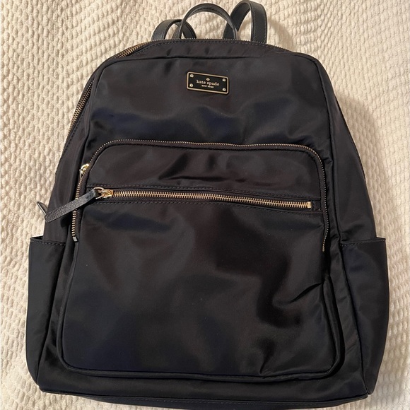 Kate Spade Backpack - Picture 1 of 4